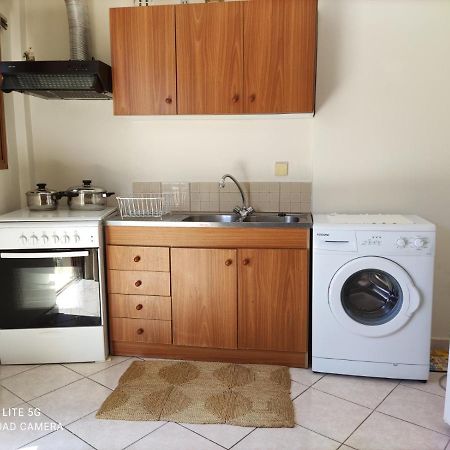 Διαμέρισμα Για Οικογένεια Με Θέα Την Θάλασσα Apartment Arkoudi Ngoại thất bức ảnh