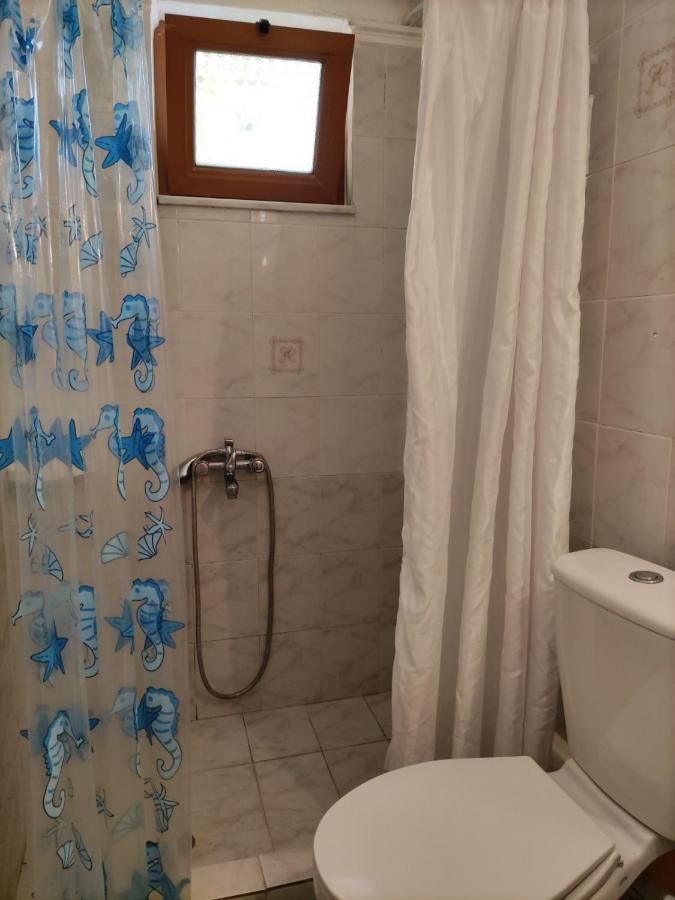 Διαμέρισμα Για Οικογένεια Με Θέα Την Θάλασσα Apartment Arkoudi Ngoại thất bức ảnh